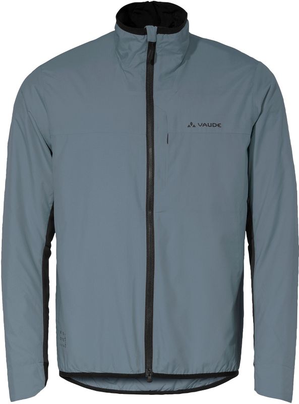 VAUDE Sportjas 'Moab'  grijs