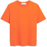 ARMEDANGELS Shirt 'Lualaa'  oranje