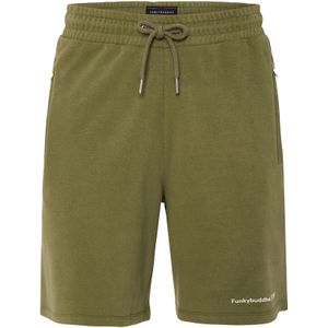 Funky Buddha Broek  spar