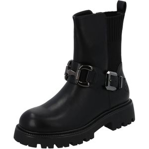 Palado Chelsea boots 'Vikduc'  zwart