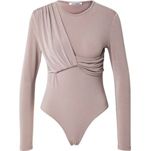 studioselect Shirt body 'Elisa'  brokaat