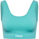 Hummel - hmlALIVE SEAMLESS - Sport Bh - Naadloos - Zwart