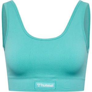 Hummel - hmlALIVE SEAMLESS - Sport Bh - Naadloos - Zwart