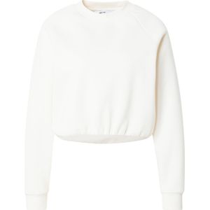 ABOUT YOU Sweatshirt 'Dana'  wit
