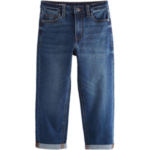 Next Jeans  donkerblauw