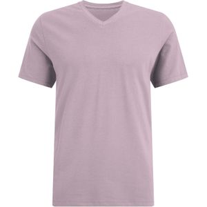 WESTMARK LONDON Shirt 'Theo'  donkerroze