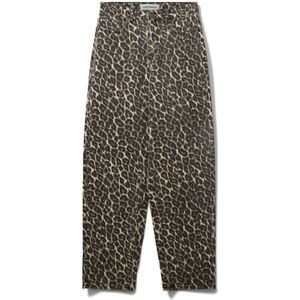 Sofie Schnoor Jeans 'Tokyo'  camel / bruin