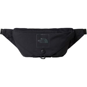 THE NORTH FACE Heuptas 'Glen Canyon'  zwart