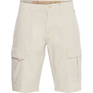 BLEND Cargobroek  crème
