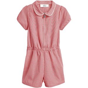 Next Overall  rood / wit