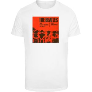 Shirt 'Beatles - Album Day Tripper'