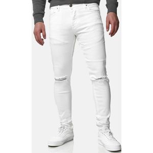 Tazzio Jeans 'A100'  wit