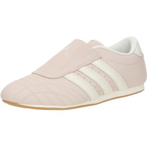 ADIDAS ORIGINALS Slip-on 'TAEKWONDO'  rosé / offwhite