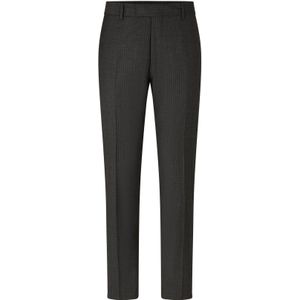 STRELLSON Pantalon ' Melwin '  antraciet