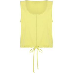 DEHA Top  geel