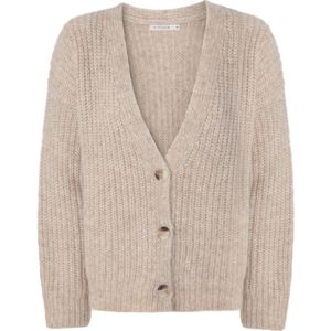 TATUUM Trui  beige / beige gemêleerd