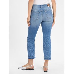 Marc Cain Jeans  blauw denim