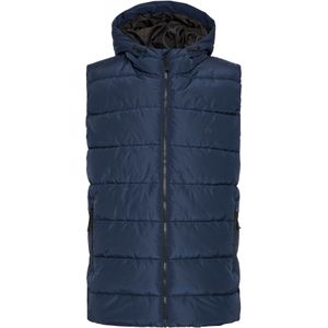 North Bend Bodywarmer 'Amato'  navy