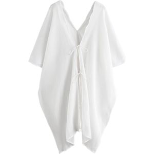 Next Strandjurk  wit