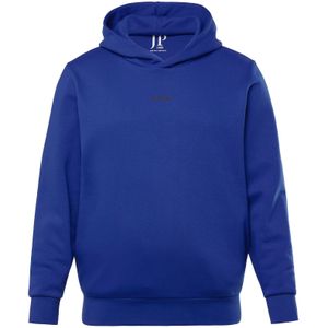 JP1880 Sweatshirt  kobaltblauw