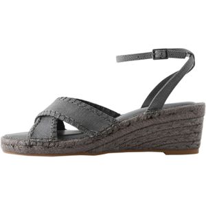 Next Sandaal  saffier