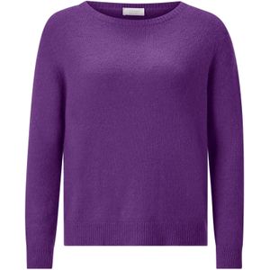 Rich & Royal Trui  lila