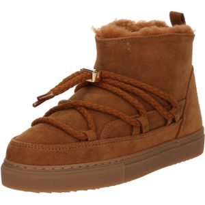 INUIKII Snowboots 'CLASSIC'  cognac