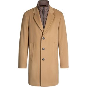 JOOP! Tussenjas 'Morris'  camel