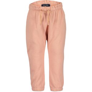 BLUE SEVEN Broek  lichtbruin / mauve / wit