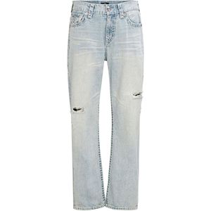 True Religion Jeans 'Bobby'  blauw denim