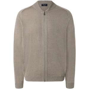 MAERZ Muenchen Gebreid vest  beige