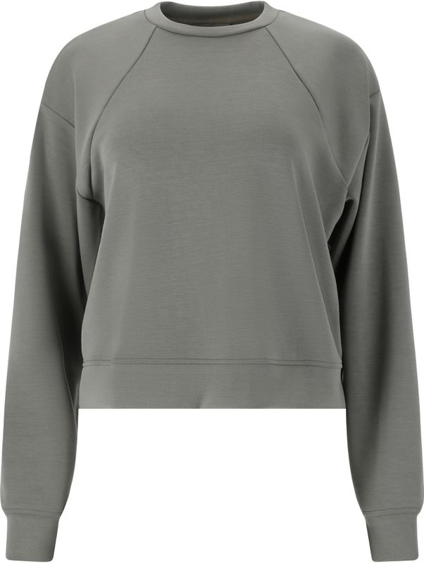ENDURANCE - Jade - Sweatshirt - Groen
