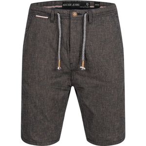 INDICODE JEANS Broek 'Alonso'  grijs