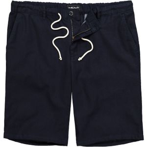 Men Plus Chino  navy