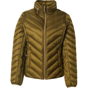 MICHAEL Michael Kors Winterjas  olijfgroen