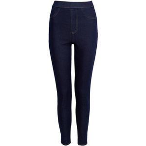 Marks & Spencer Jeggings  blauw denim / donkerblauw