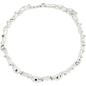 Pilgrim - Sunset - Ketting - Zilver