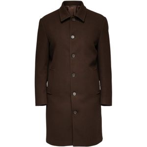 Ombre Tussenjas  sepia