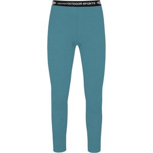 normani Sportondergoed 'Perth'  blauw / zwart / wit