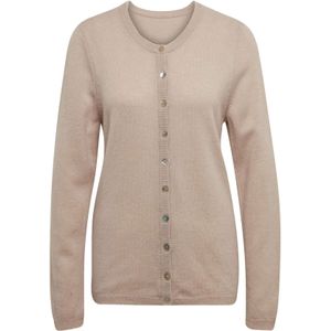 Goldner Trui  donkerbeige