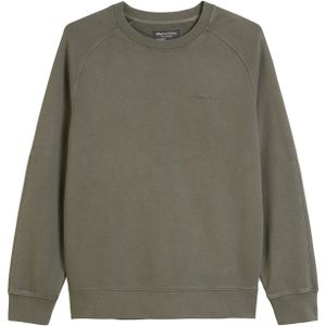 Marc O'Polo Sweatshirt  kaki
