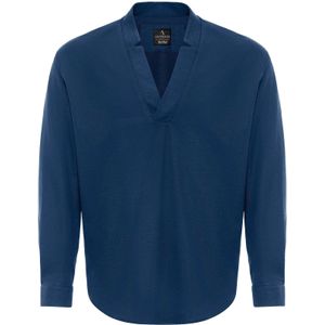 Antioch Shirt  saffier