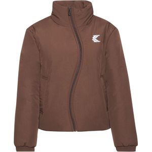 Karl Kani Tussenjas  bruin / wit