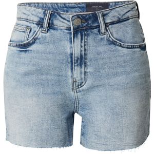 Noisy may Jeans  blauw denim
