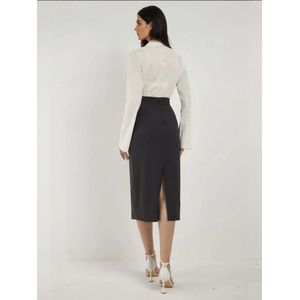 Hiccup Rok  antraciet