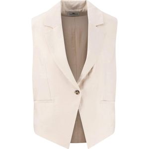 FYNCH-HATTON Gilet  sand