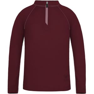 normani Onderhemd 'Nyapari'  bordeaux