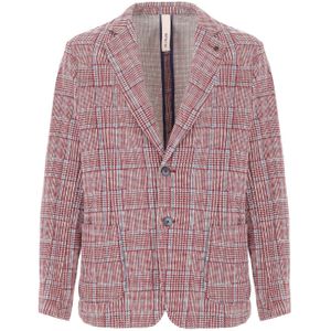 Distretto12 Colbert 'Gall'  rood