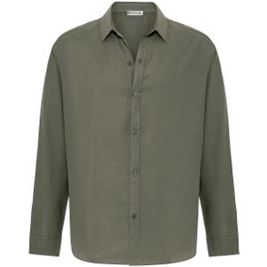 Dandalo Overhemd  kaki