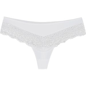 Wolbar Slip 'Sirtaka'  wit